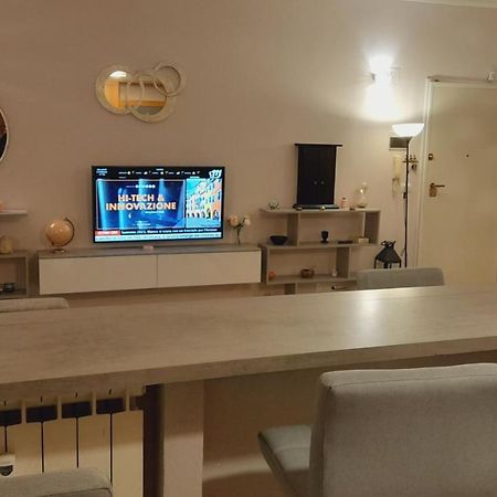 Appartamento ' Ninfea' Lt Генуя Экстерьер фото