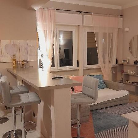 Appartamento ' Ninfea' Lt Генуя Экстерьер фото