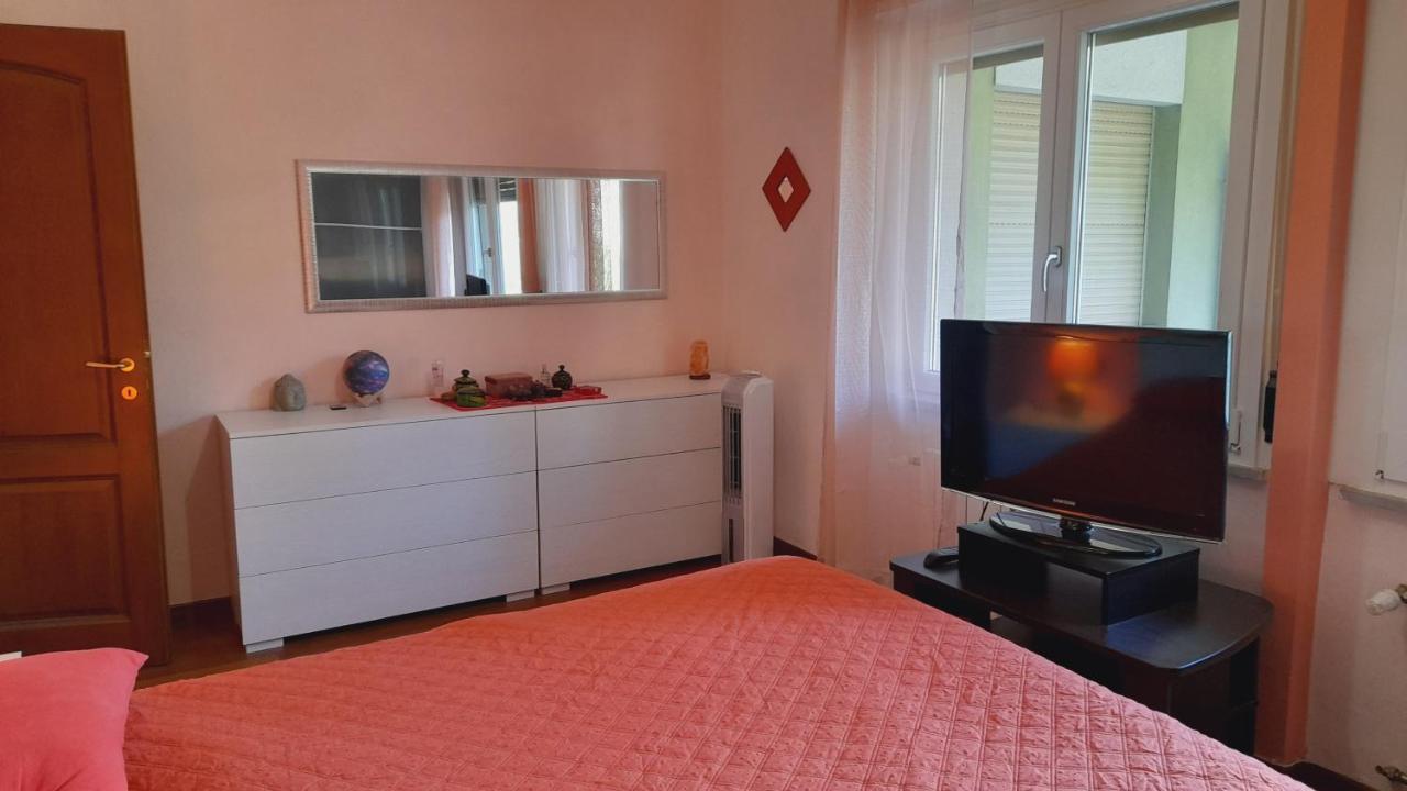 Appartamento ' Ninfea' Lt Генуя Экстерьер фото